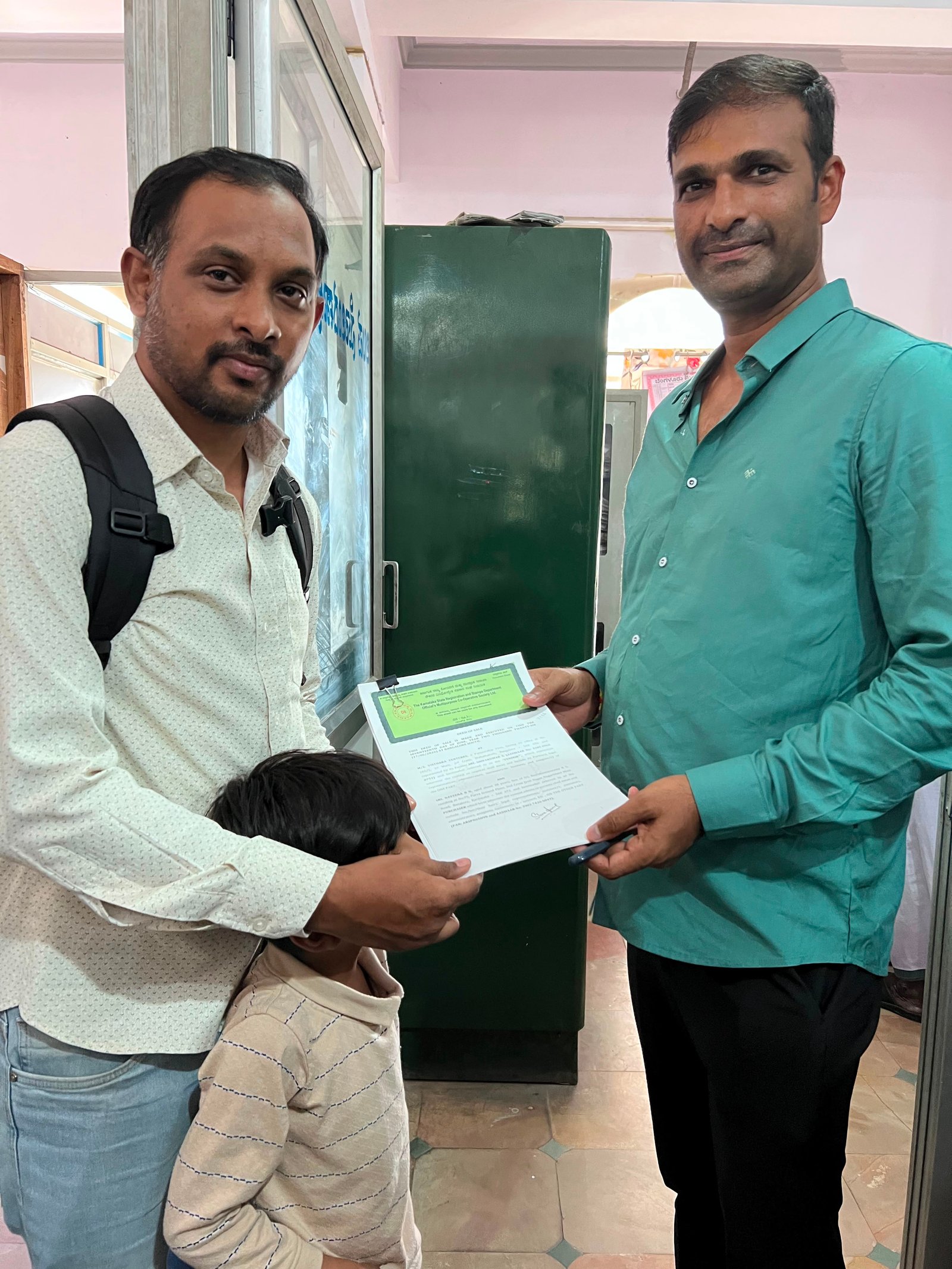 Happy customer photo 7