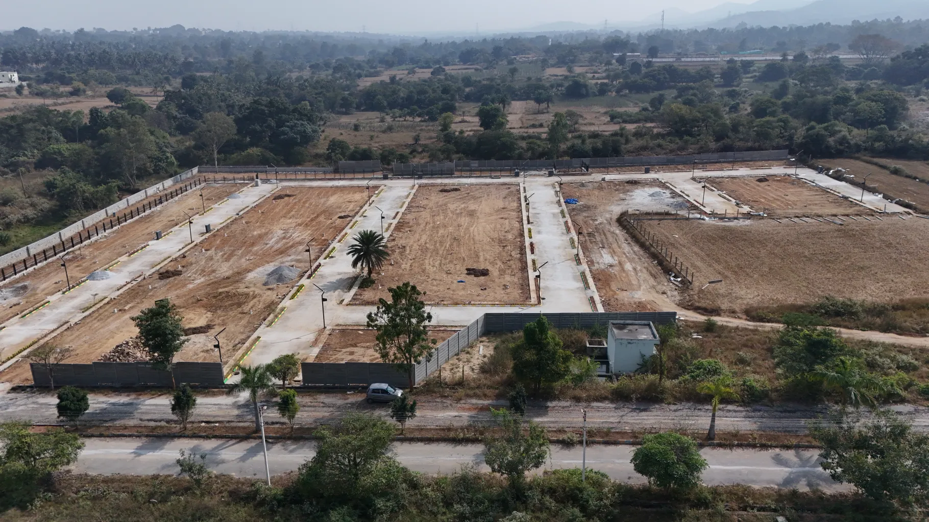 Visthara Malgudi image 6